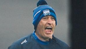 Tipperary's Liam Cahill aiming to bring Waterford hurlers to the promised land
