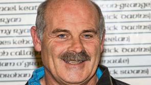 Seamus Mullins is new chairman of South Tipperary GAA Board
