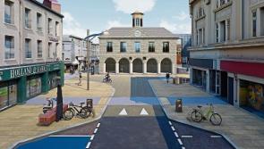 Plans will 'modernise the streets of Clonmel,' Tipperary's largest town