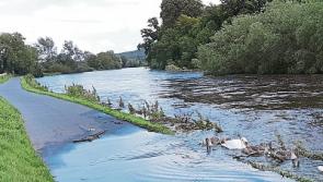 Narrow sections of the Blueway in Tipperary will be widened