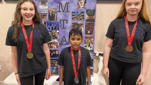 Tipperary Community Games year marred by Covid 