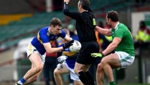 Would you like to become a GAA referee in Tipperary?