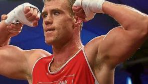 Tipperary's Dean Gardiner announces retirement from international boxing