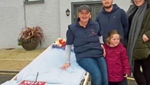 Save St Brigid’s District Hospital campaigner to push hospital bed from Carrick-on-Suir to the Dáil 