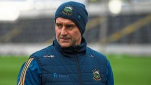 Liam Sheedy heads into his most challenging season as Tipperary hurling manager