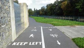 Walkers and cyclists told to bring their litter home from Tipperary Blueway