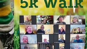 One Tipperary GAA Club has a Virtual 5k Walk planned for end of January