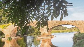 Great sadness in Kilsheelan/Kilcash parish at passing of Liam Larkin