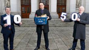 Aldi is creating 24 new jobs at its eight Tipperary stores