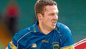 Declan Browne will be 'a fresh voice' for Tipperary footballers