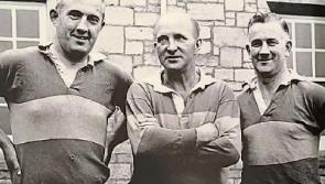 Tipperary hurling legend Theo English enjoyed a glittering career