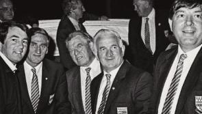 One of Tipperary's greatest, Theo English was household name in the GAA world