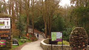 Parts of Cahir's Swiss Walk will be closed for up to four weeks