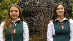Great joy for Loreto Clonmel students at BT Young Scientist Exhibition