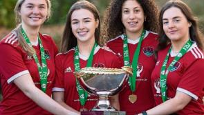 Tipperary players star in historic Cork soccer success