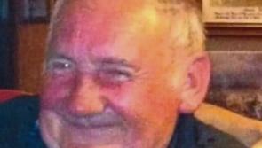 The late Liam Crowe is remembered fondly as a “true gentleman” and “kind, caring soul”   