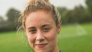 Tipperary ladies football captain Samantha Lambert has retired