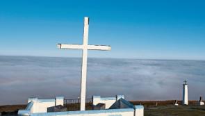 Man injured in fall while hiking up to Holy Year Cross near Clonmel