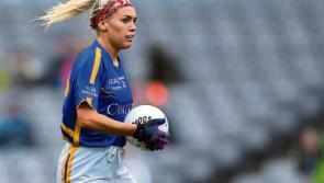 Tipperary footballers in action in Australian league on TG4