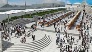 Funding of €10.5 million approved for new civic plaza and sports hub in Clonmel