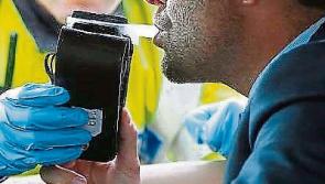 Two motorists arrested in Tipperary Town on suspicion of drink driving