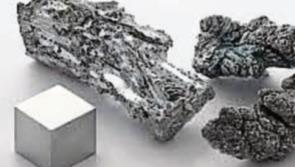 Company secures prospecting licences to explore for zinc in south Tipperary