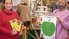 Clonmel Applefest’s Wild and Wonderful poetry collection is published 