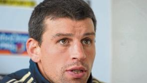 Tipperary's Denis Leamy joins Irish U20 rugby team's coaching staff