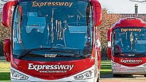 Temporary reprieve for threatened bus service connecting Tipperary tourist towns with Dublin and Cork  