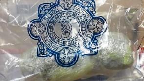 Man arrested in Tipperary on suspicion of possessing €2,000 worth of cannabis