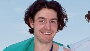Tipperary rower Daire Lynch goes the extra mile in pursuit of Olympics dream