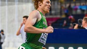 Phenomenal run in France secures great win for Tipperary's Sean Tobin