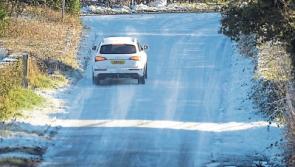 Tipperary County Council's severe weather team prepares for cold snap