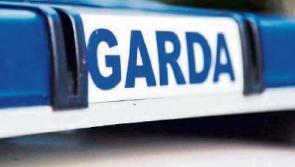 Man injured in single car crash in Tipperary