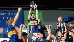 North Tipp GAA Scene