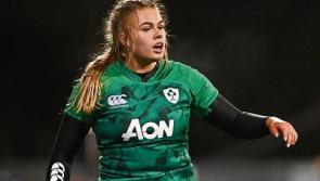 Tipperary rugby international Dorothy Wall says 'it's full steam ahead' for Six Nations