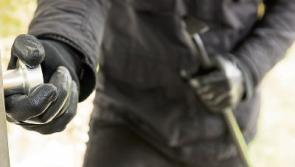 Gardaí investigate two attempts to steal from Clonmel house on the same day
