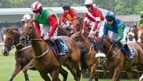 Heavy overnight rain forces abandonment of horse racing in Clonmel
