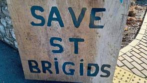 Tipperary hospital action group to "step up" its campaign over St Brigid's closure 