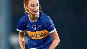 Tipperary dual star Aishling Moloney can't wait for GAA season to get going