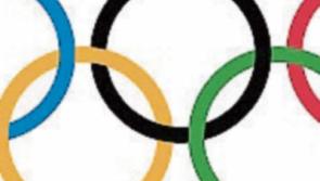 Irish Olympic flag flew outside Clonmel's town hall almost 50 years ago