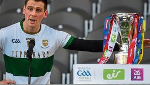 Route to glory in the Munster championship is clear for the Tipperary footballers 