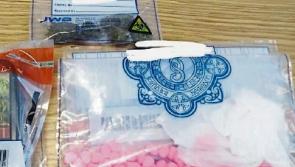 Over €1,000 worth of ecstasy, LSD and cannabis seized in raid in Clonmel