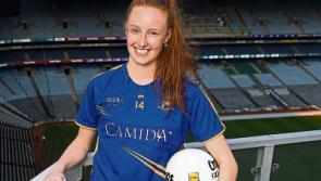 Tipperary's Aishling Moloney chosen on ladies football senior team of the championship