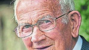 Marlfield hurling club pays tribute to legendary Tipperary hurler Theo English