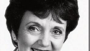 Former Tipperary TD Theresa Ahearn features in new book on women in politics