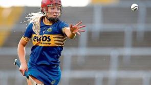 Three Tipperary players win 2020 camogie All-Star awards
