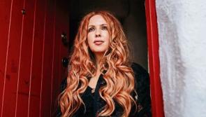 Performances by leading Irish female artistes were filmed in north Tipperary