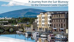 Public invited to attend webinar about Carrick-on-Suir regeneration scheme 