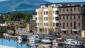 Councillor calls for more promotion of Carrick-on-Suir boating marina 